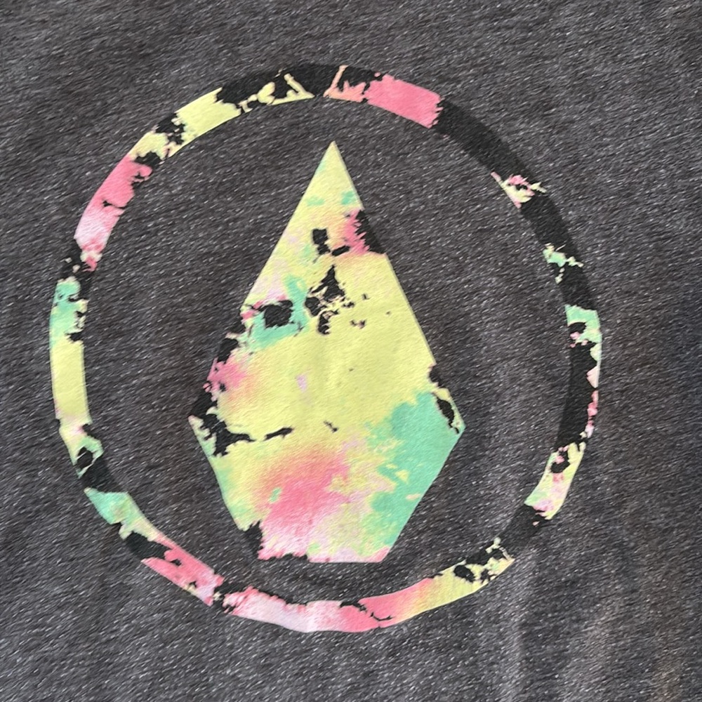 Volcom T-Shirt - Picture 2 of 4